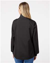 DRI DUCK DRI DUCK Women's Riley Packable Jacket, view 5