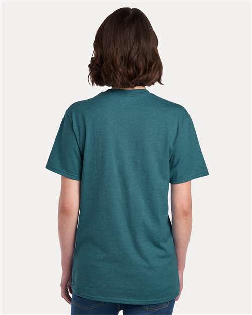 Premium Blend Ring-Spun T-Shirt