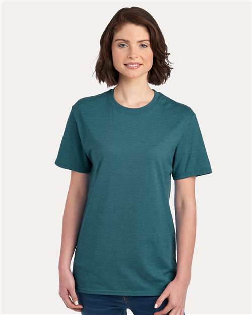 Premium Blend Ring-Spun T-Shirt