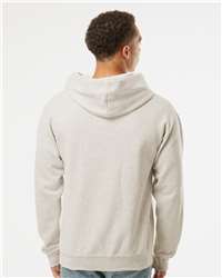 JERZEES JERZEES Unisex Nublend® Billboard Hooded Sweatshirt, view 5