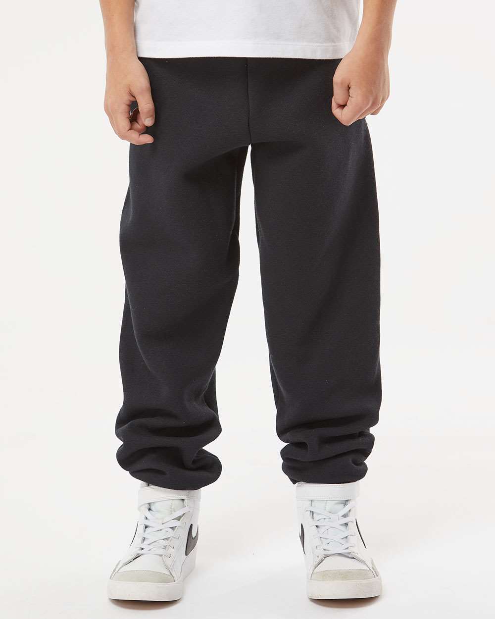 Custom Russell Athletic Sweatpants