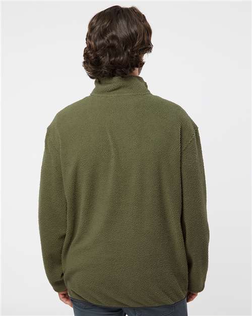 Men's Brooks Sherpa Mountain Fleece