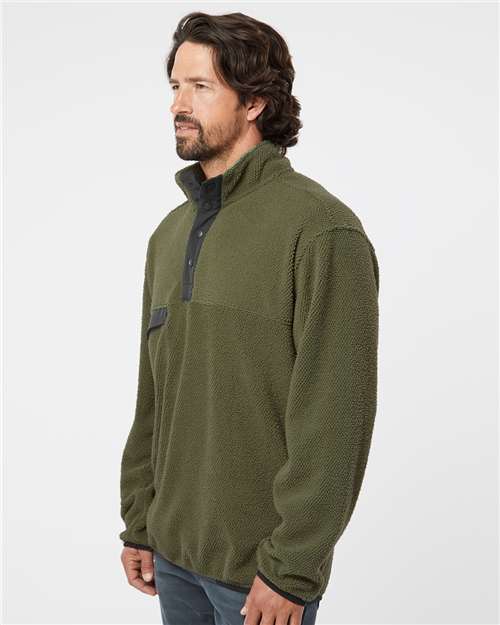 Men's Brooks Sherpa Mountain Fleece