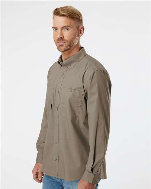 Men's Craftsman Woven Shirt
