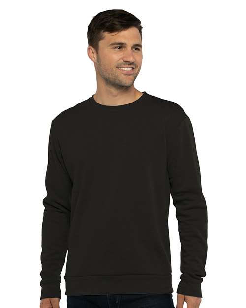 Unisex Malibu Crewneck Sweatshirt