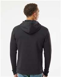 Next Level Next Level Unisex Malibu Hoodie Sweatshirt, view 5
