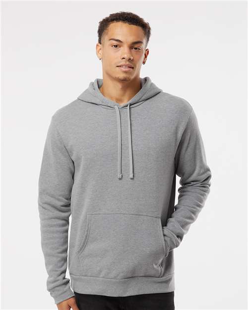 Unisex Malibu Hoodie Sweatshirt