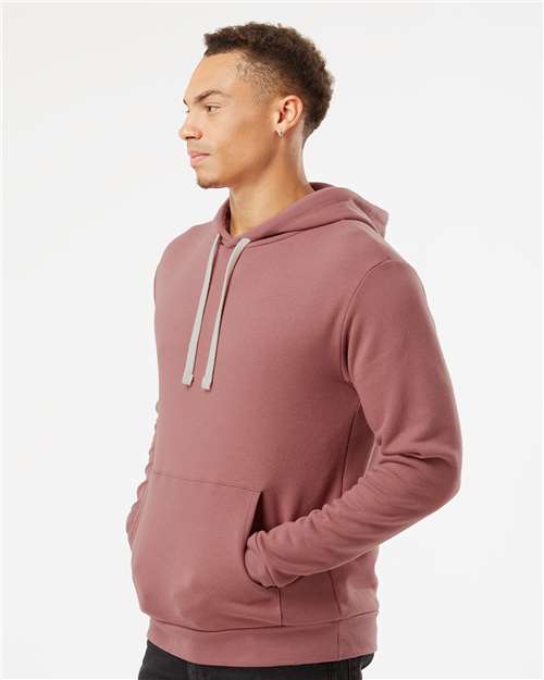 Unisex Santa Barbara Hoodie Sweatshirt