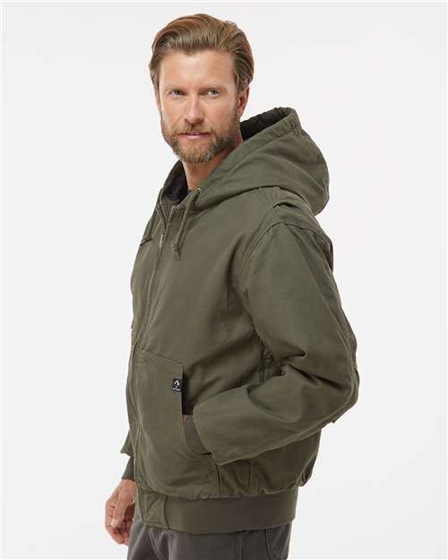 Men's Laramie Power Move Jacket