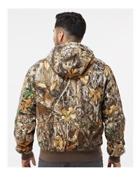 DRI DUCK DRI DUCK Men's Laramie Power Move Jacket, view 5