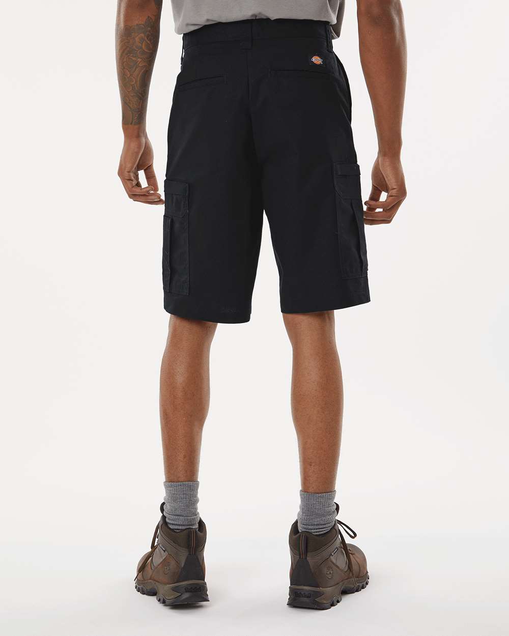 Dickies LR42 - Men's Premium 11