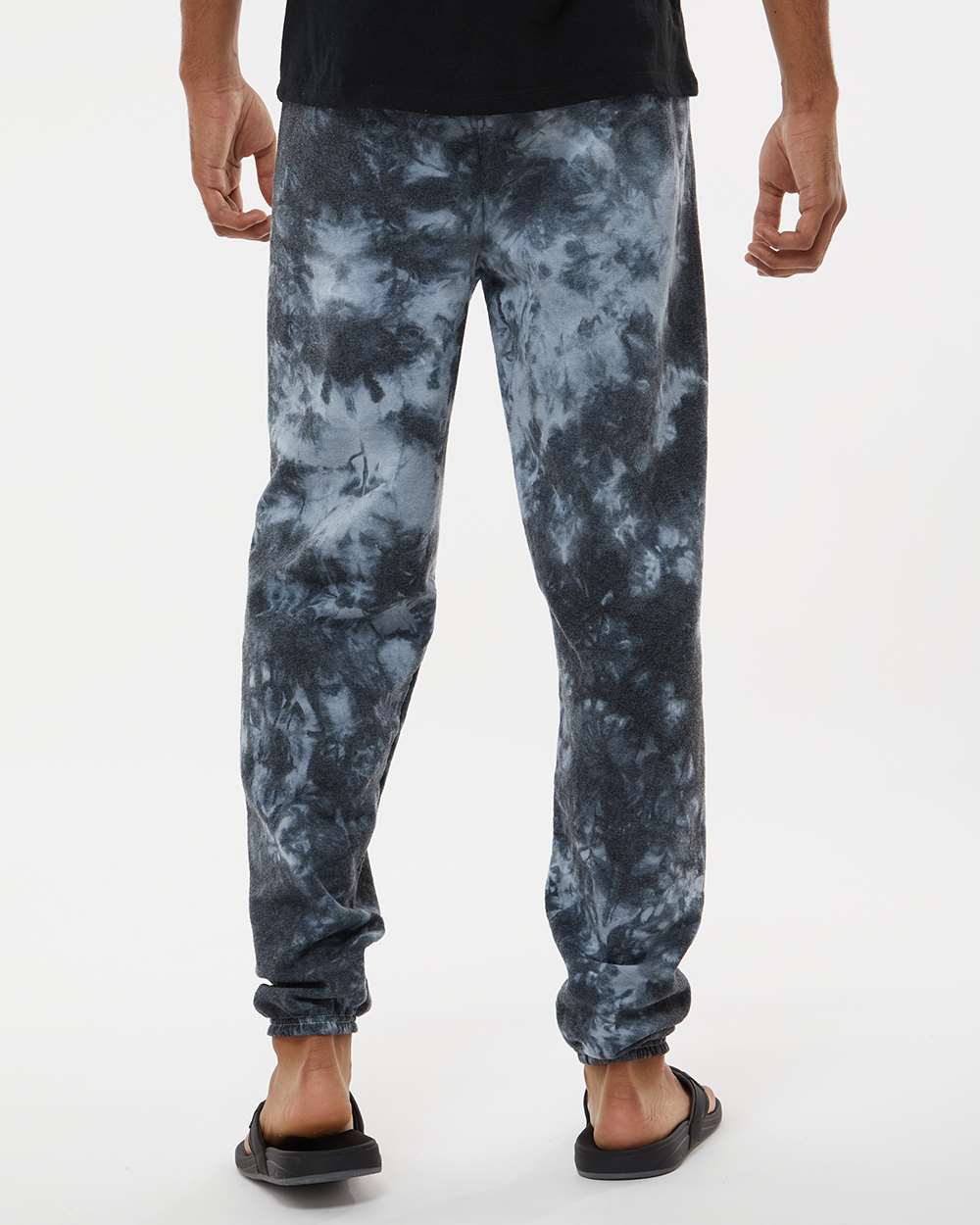 Dyenomite 973VR - Dream Tie-Dyed Sweatpants
