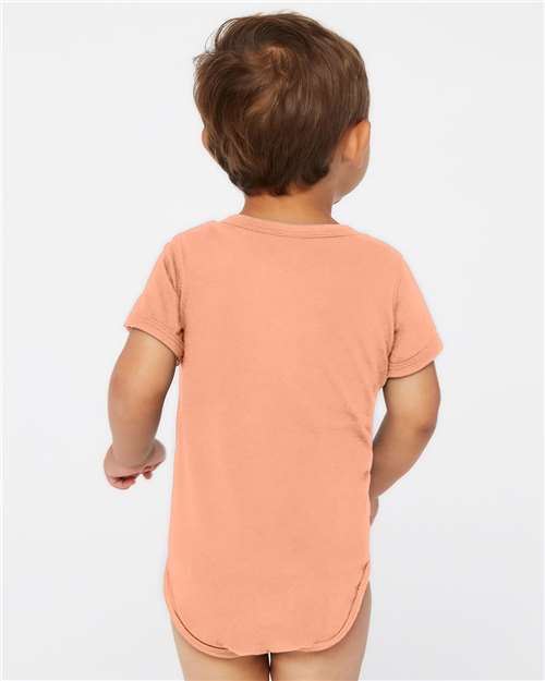 Infant Fine Jersey Bodysuit