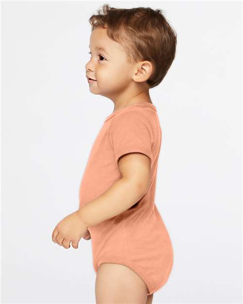 Infant Fine Jersey Bodysuit