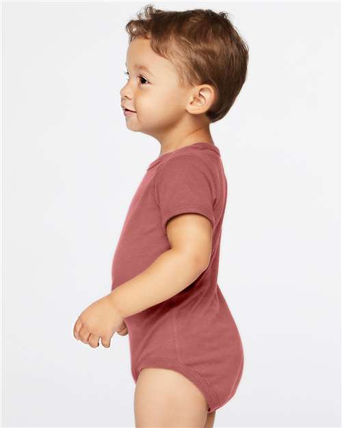 Infant Fine Jersey Bodysuit