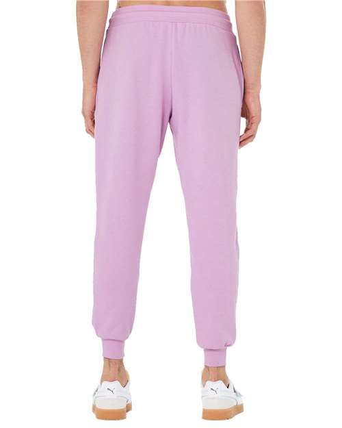 Unisex Sponge Fleece Joggers