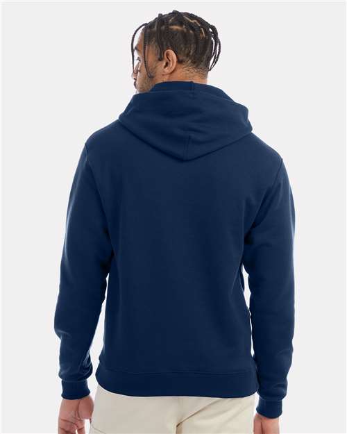 Unisex Powerblend® Hooded Sweatshirt