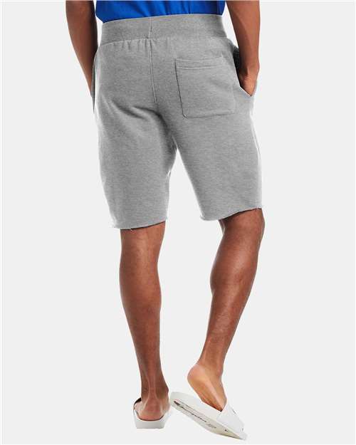 Unisex Reverse Weave® Shorts
