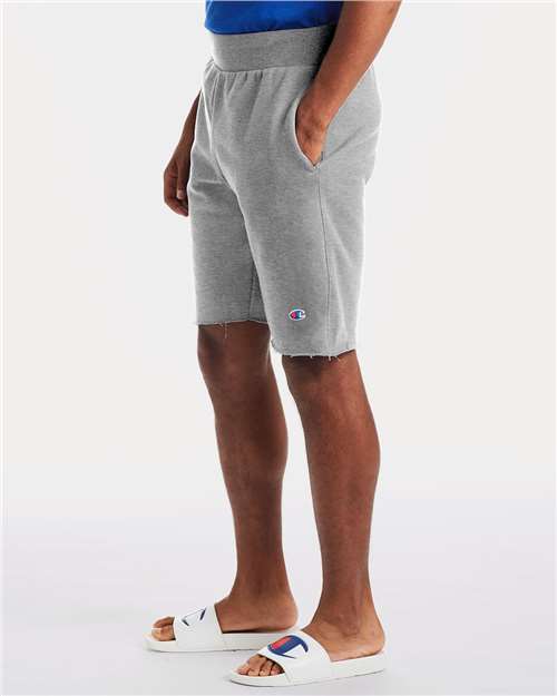 Unisex Reverse Weave® Shorts