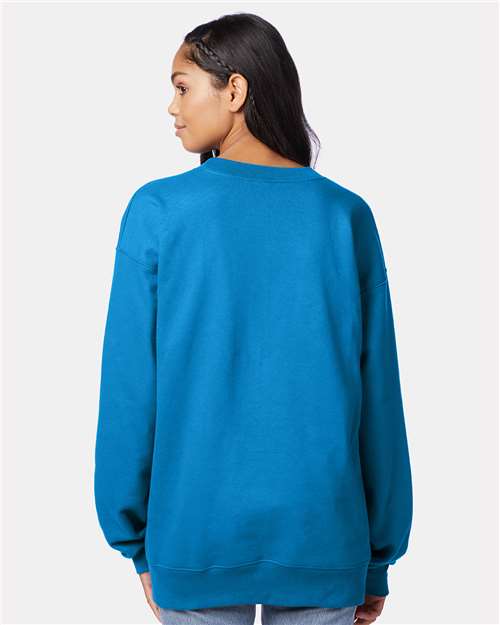 Unisex Ultimate Cotton® Crewneck Sweatshirt
