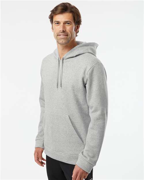 Unisex Fleece Hooded Sweatshirt