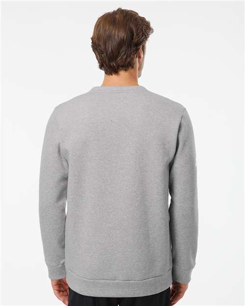 Unisex Fleece Crewneck Sweatshirt