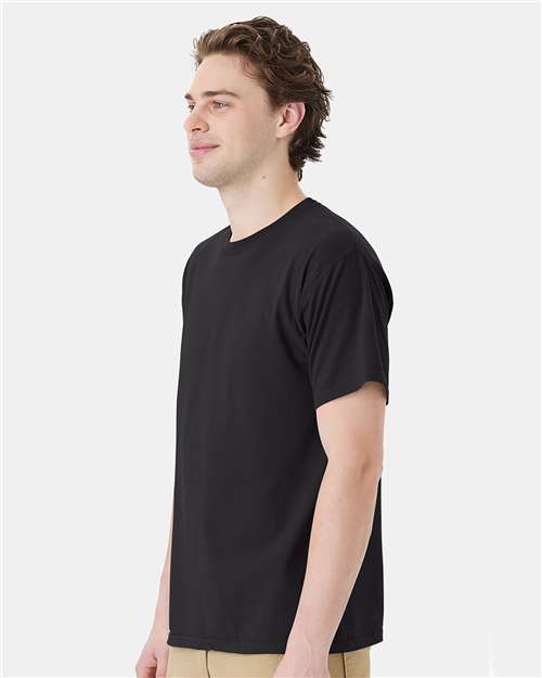 Unisex Garment-Dyed Tearaway T-Shirt