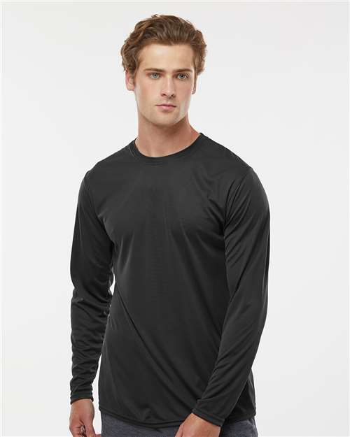 Men's Momentum Long Sleeve T-Shirt