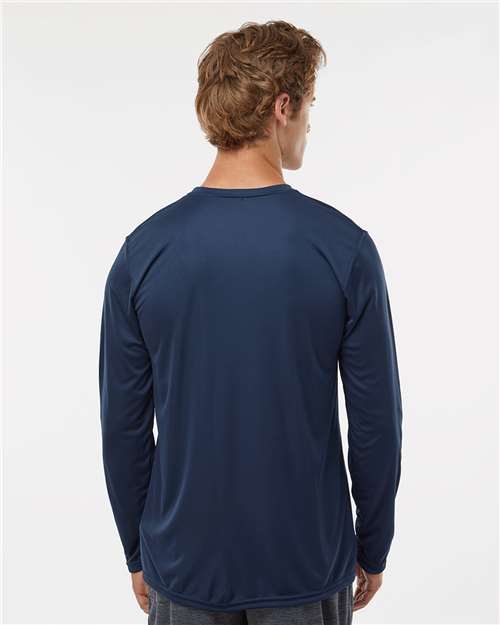Men's Momentum Long Sleeve T-Shirt