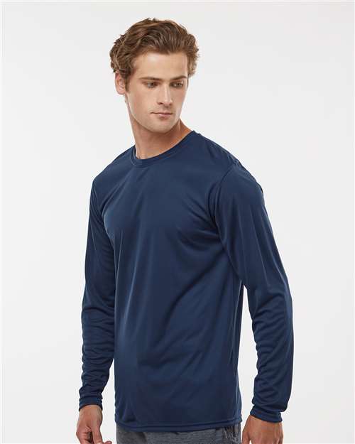 Men's Momentum Long Sleeve T-Shirt