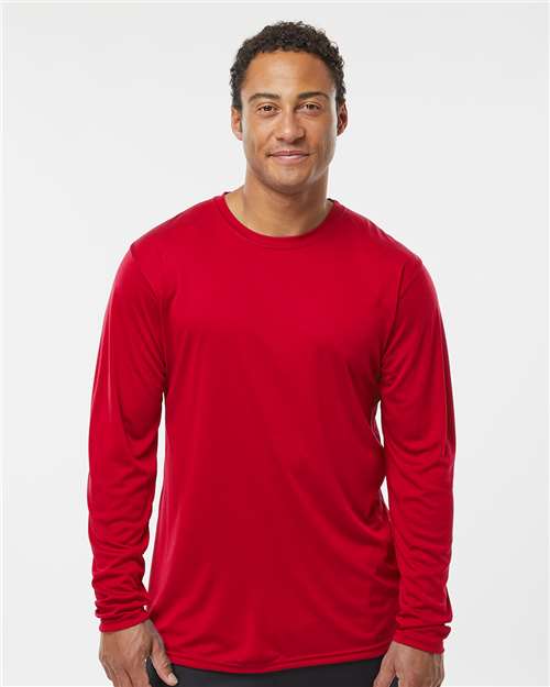 Men's Momentum Long Sleeve T-Shirt