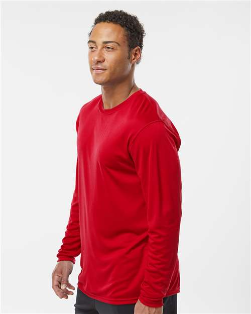 Men's Momentum Long Sleeve T-Shirt