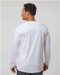 OVY Long Sleeve T (white&black)新品未使用 Heavy Weight Long Sleeve T-shirts (off white) | OVY