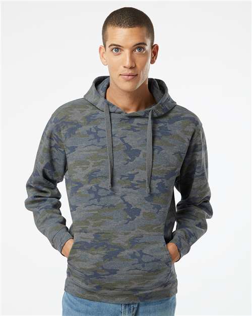 Vintage Camo
