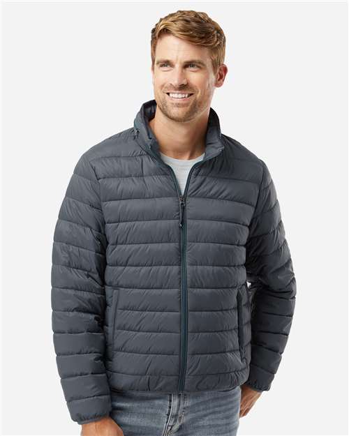Men's PillowPac Puffer Jacket