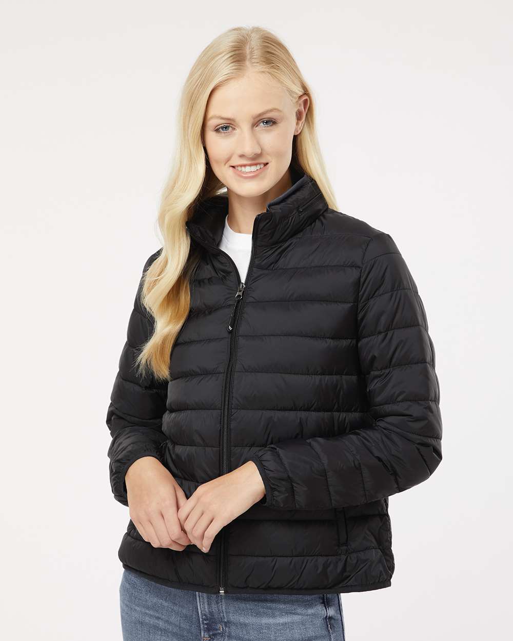 Weatherproof Packable Puffer Jacket Neck Pillow - ShopStyle