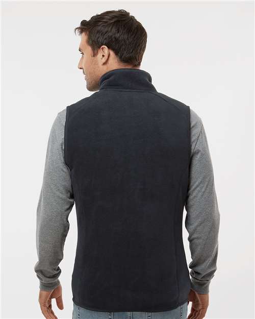 Men's Polar Fleece Vest
