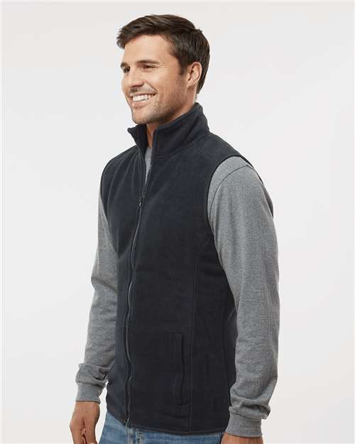 Men's Polar Fleece Vest