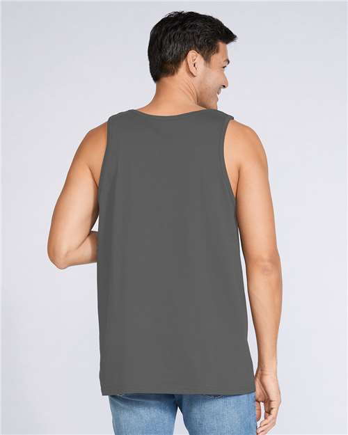 Unisex Softstyle® Tank Top
