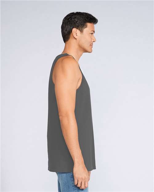 Unisex Softstyle® Tank Top