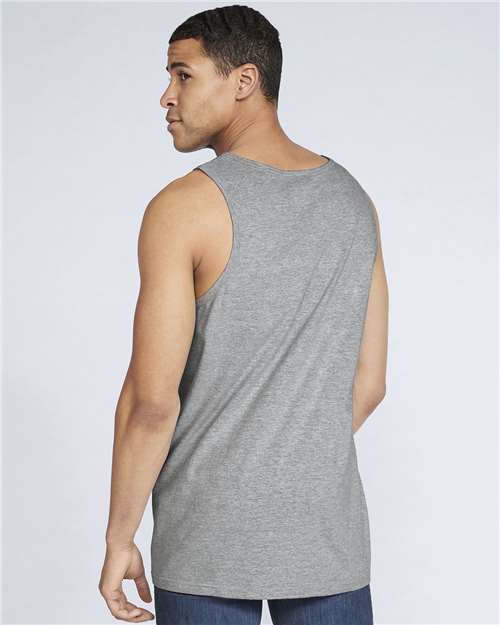 Unisex Softstyle® Tank Top