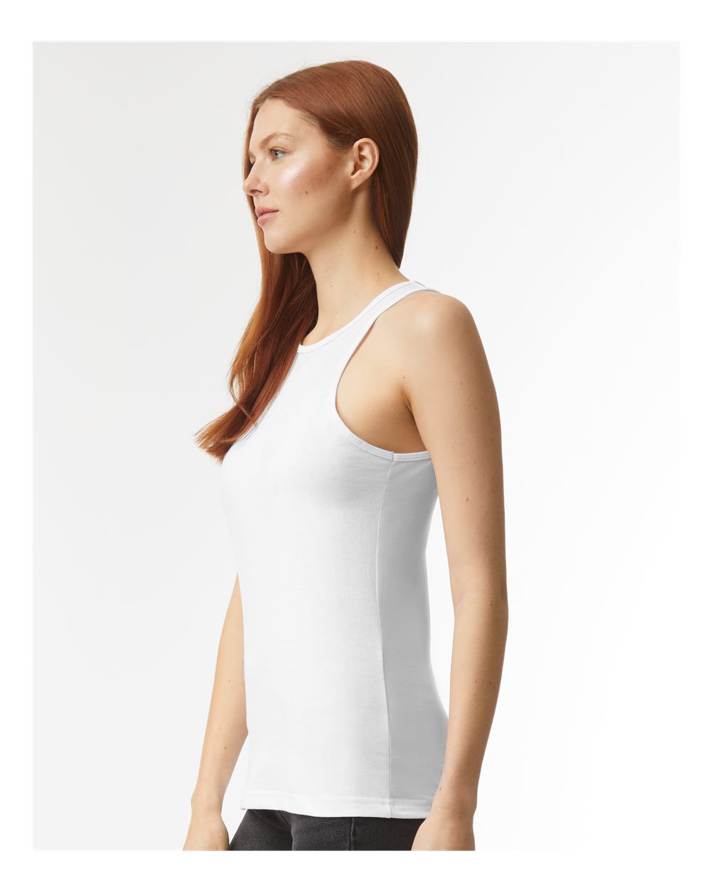 American Apparel 101CVC - Women's CVC Tank