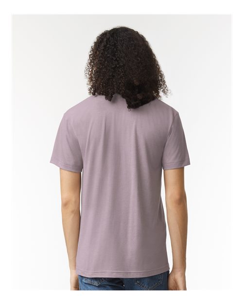 Unisex Triblend Track Tee