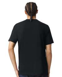 American Apparel American Apparel Unisex CVC Tee, view 5