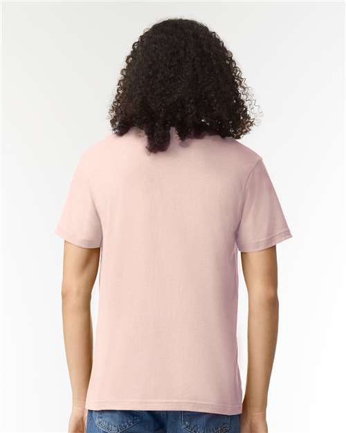 Unisex CVC Tee