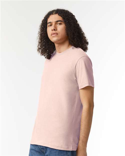 Unisex CVC Tee