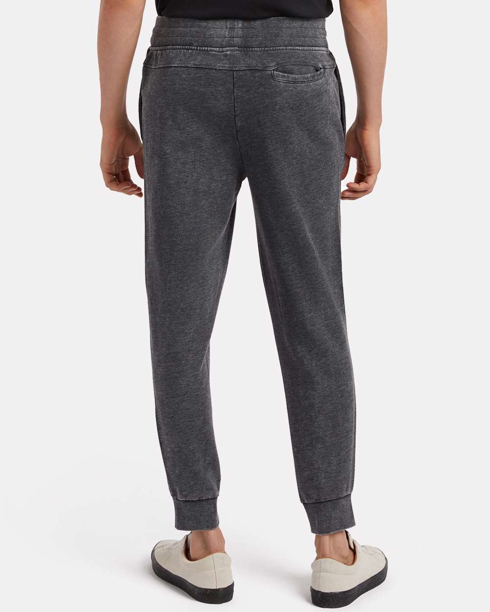 Mineral Wash French Terry Joggers