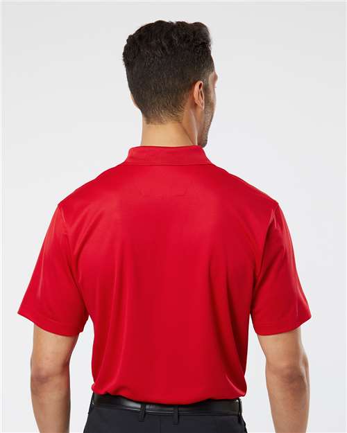 Men's Saratoga Performance Mini Mesh Polo