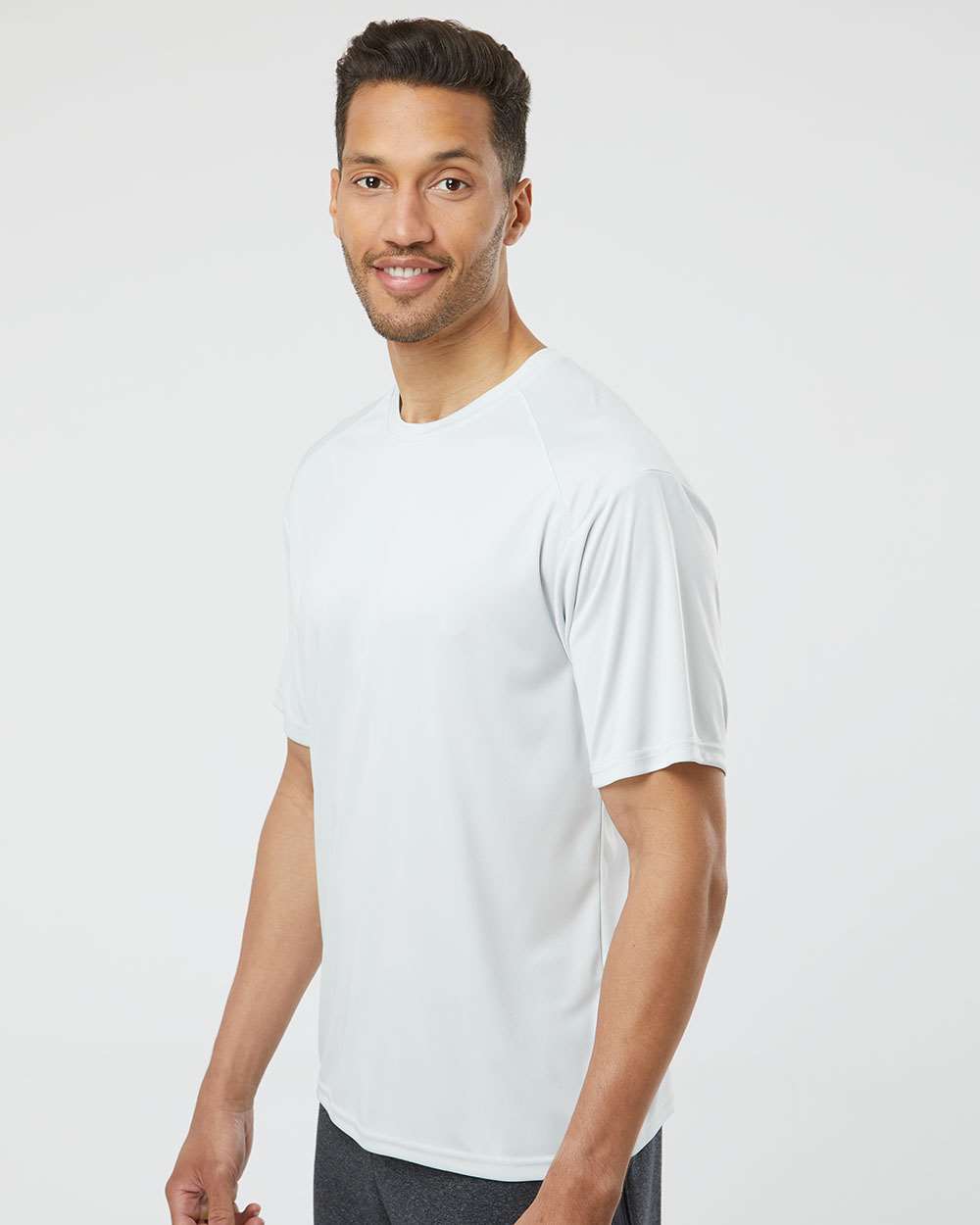 🔥 Paragon Men Islander Performance T-shirt microfiber UPF 50+ Up To 6XL 200 - Picture 2 of 121