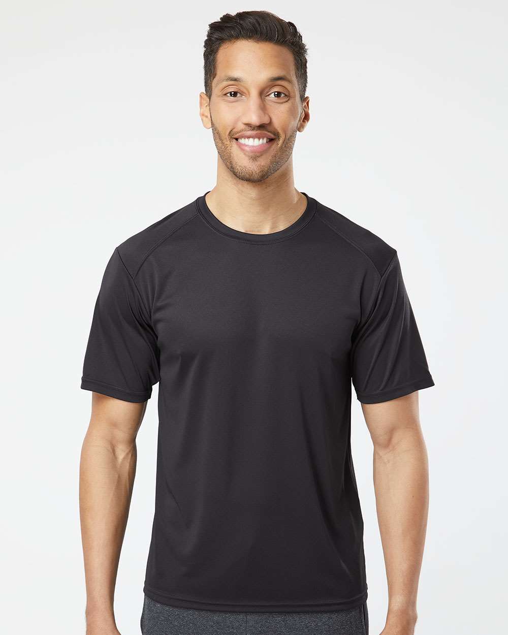 🔥 Paragon Men Islander Performance T-shirt microfiber UPF 50+ Up To 6XL 200 - Picture 21 of 121